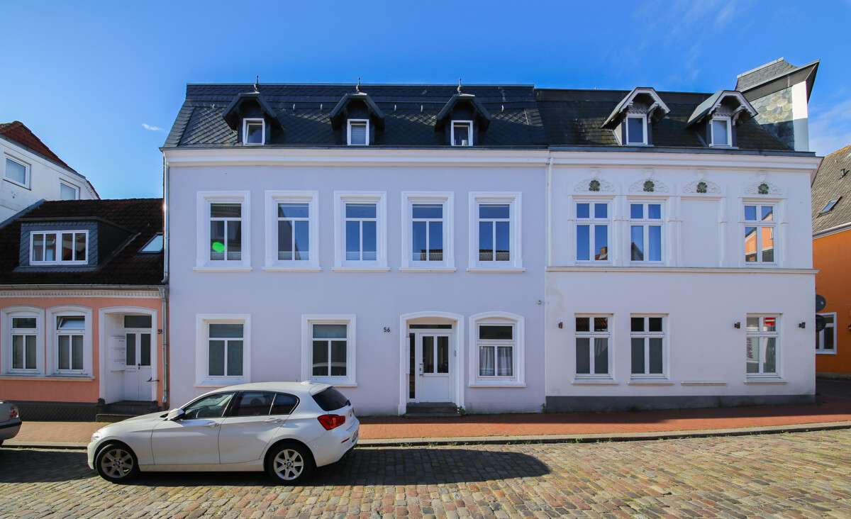 Thumbnail-Wohnung zum Mieten in Kappeln 1.430,00 € 110 m²