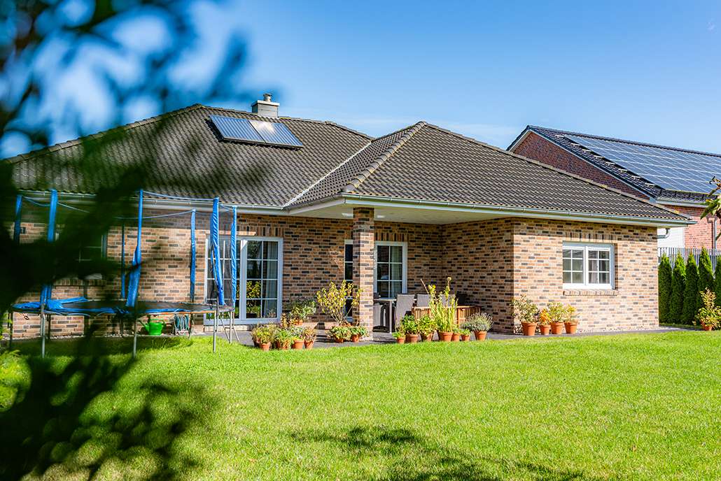 Thumbnail-Haus zum Kaufen in Rethwisch 799.000,00 € 165 m²