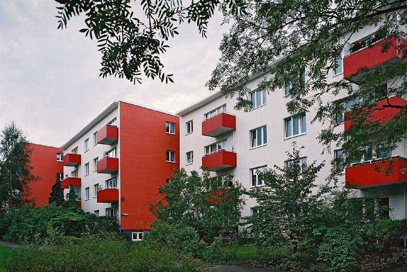 Thumbnail-Wohnung zum Mieten in Berlin 567,83 € 58.06 m²