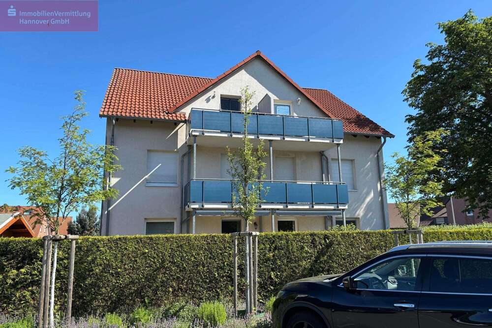 Thumbnail-Wohnung zum Kaufen in Langenhagen 198.000,00 € 72.12 m²