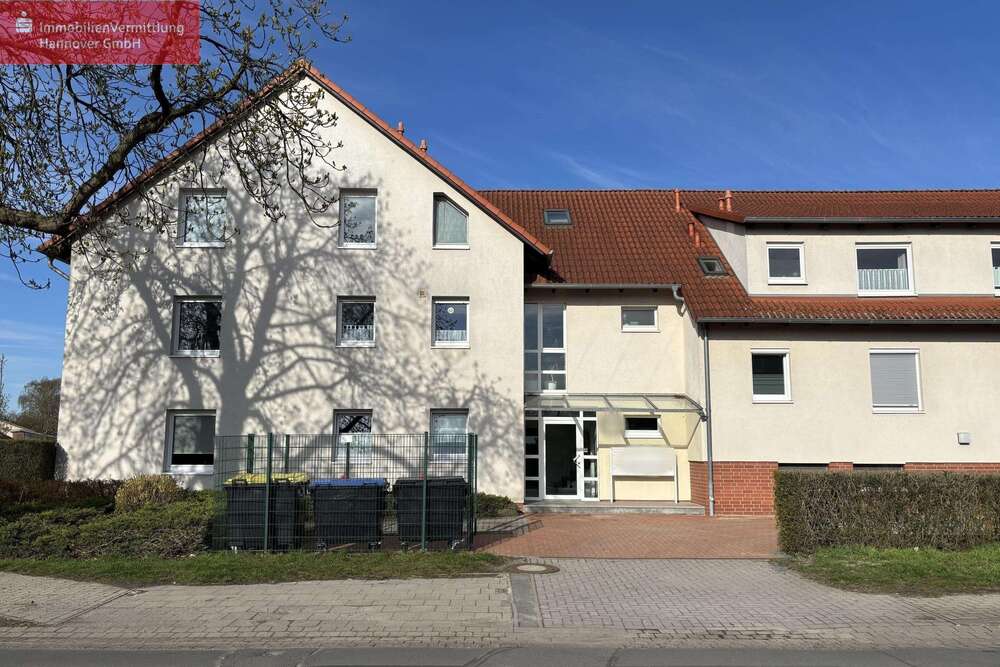 Thumbnail-Wohnung zum Kaufen in Langenhagen 225.000,00 € 72.12 m²