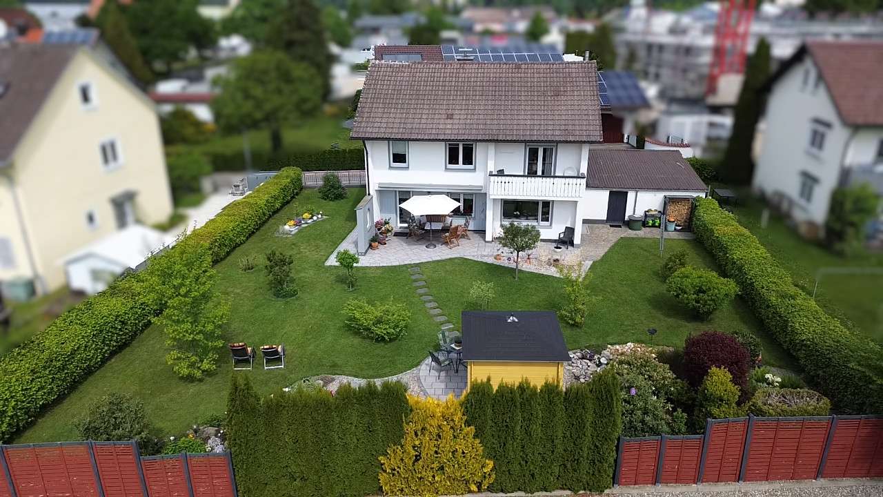 Thumbnail-Haus zum Kaufen in Isny im Allgäu 689.000,00 € 109 m²