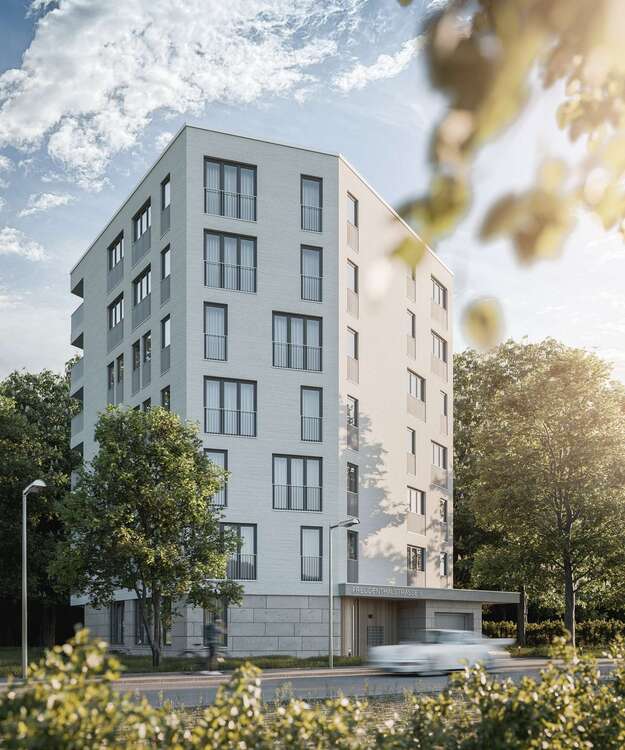 Thumbnail-Wohnung zum Kaufen in Memmingen 549.000,00 € 99.82 m²