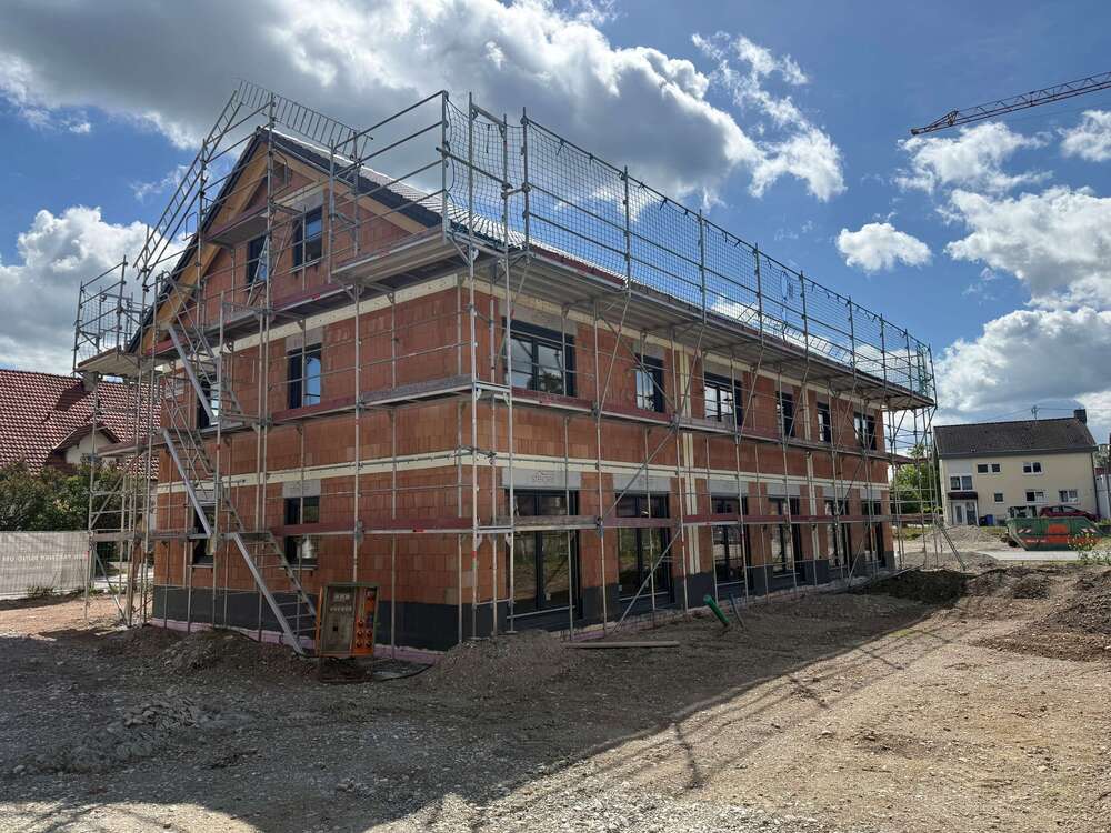 Thumbnail-Haus zum Kaufen in Dettingen a. d. Iller 515.000,00 € 137 m²