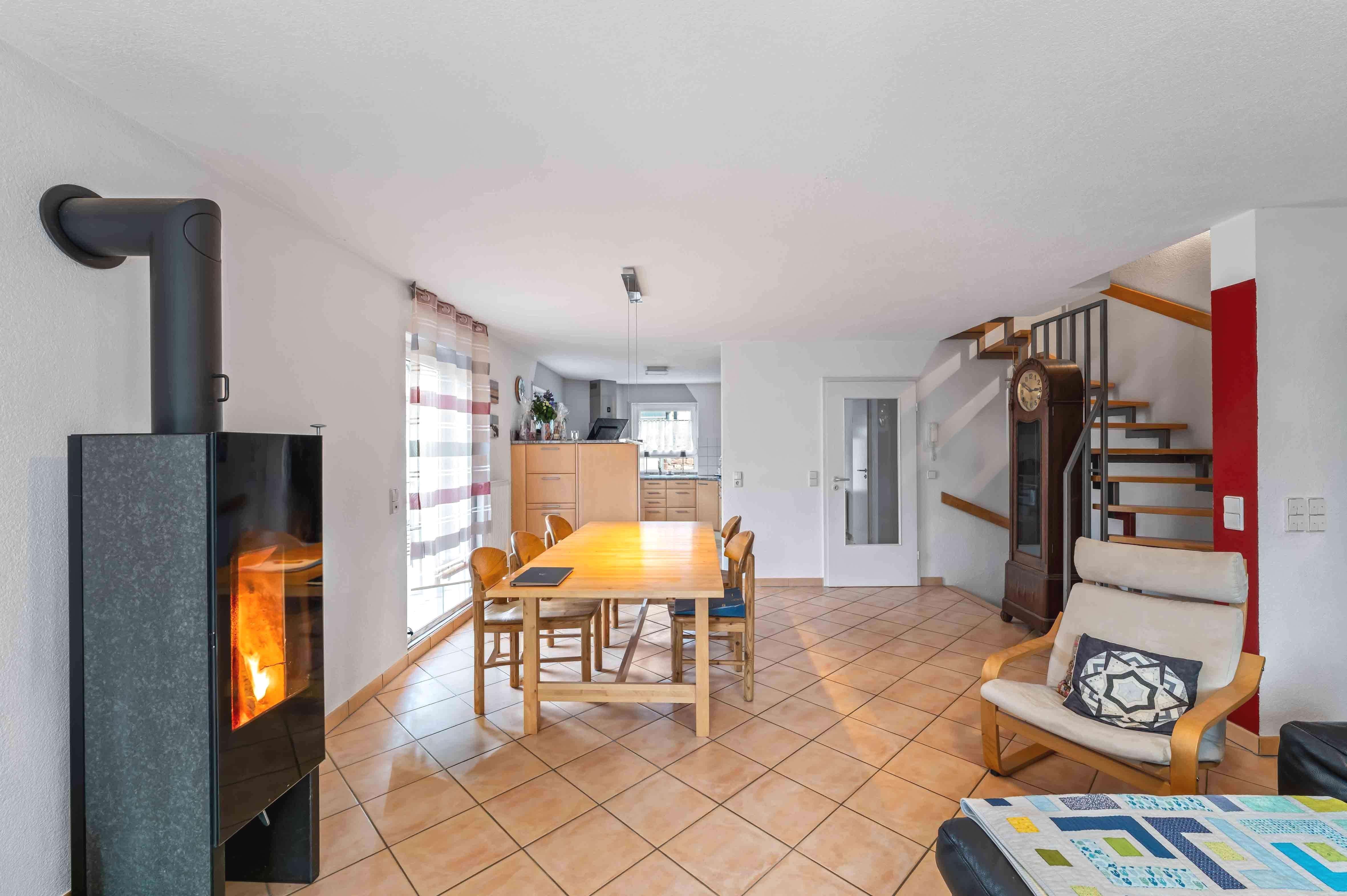 Thumbnail-Haus zum Kaufen in Herbolzheim 540.000,00 € 150 m²