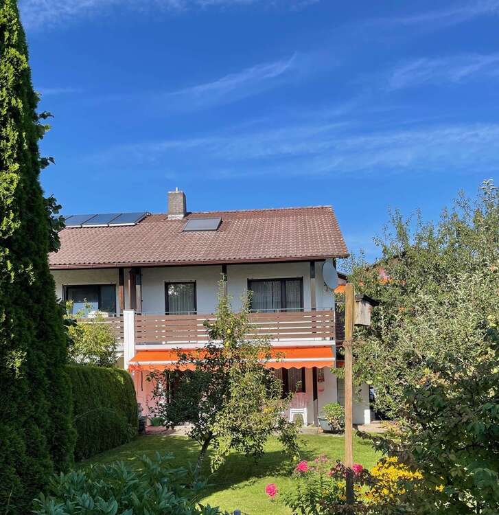 Thumbnail-Haus zum Kaufen in Feldkirchen Westerham 689.000,00 € 127 m²