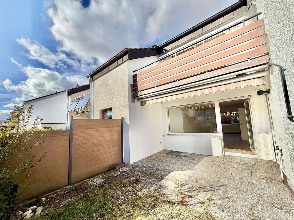 Thumbnail-Haus zum Kaufen in Balingen 369.000,00 € 108 m²