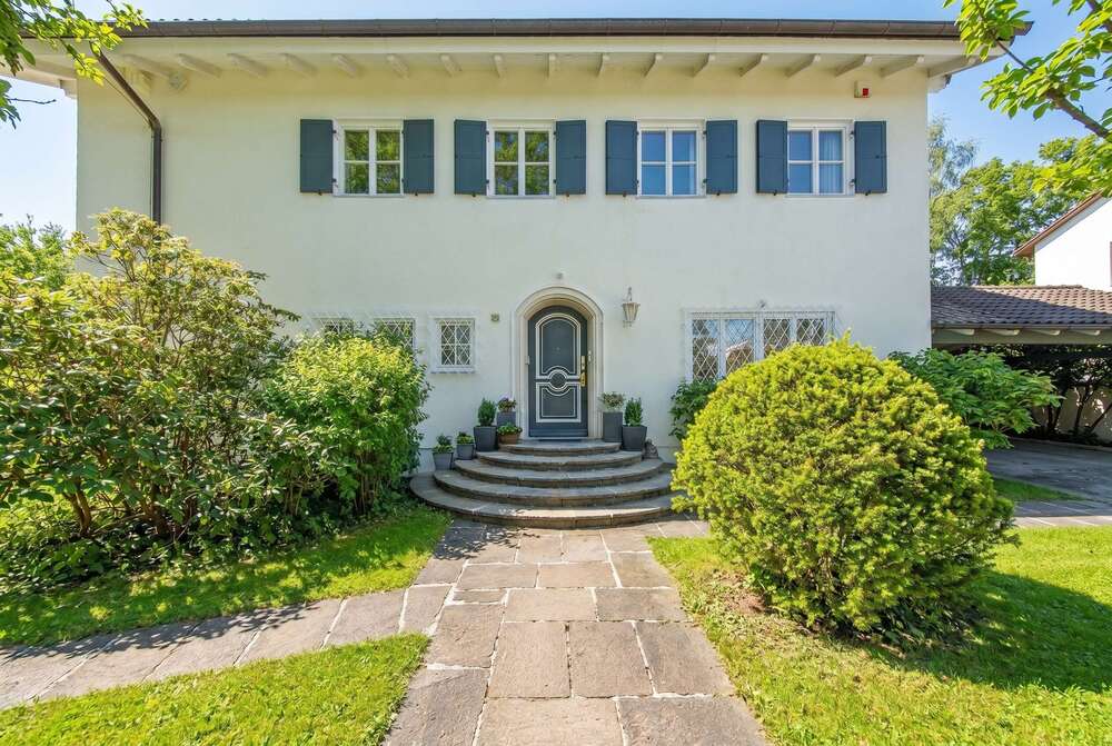 Thumbnail-Haus zum Mieten in Geretsried 5.600,00 € 312 m²