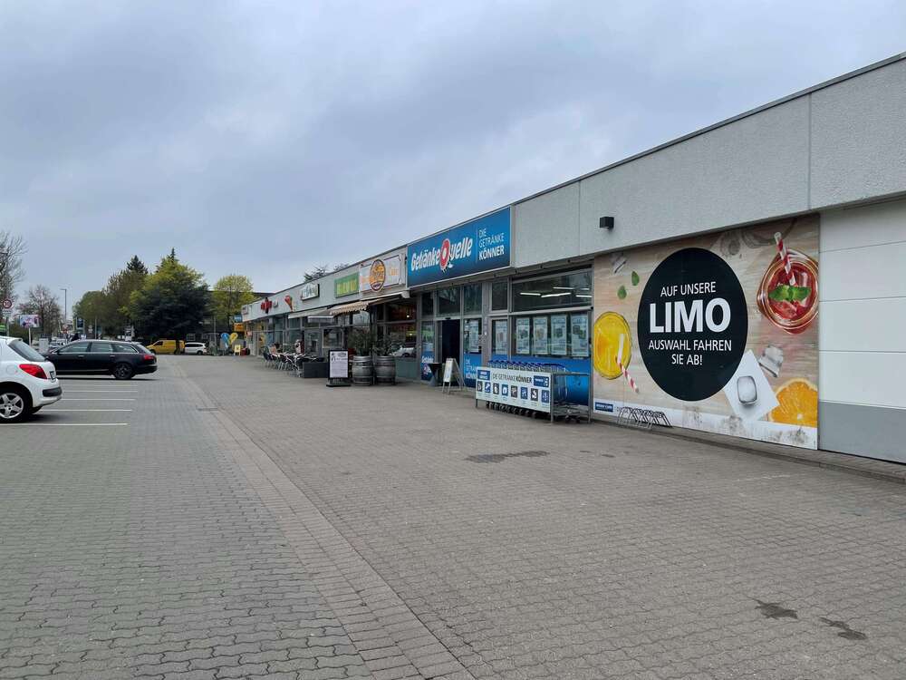 Thumbnail-Einzelhandel in Hannover 3.850,00 € 501 m²