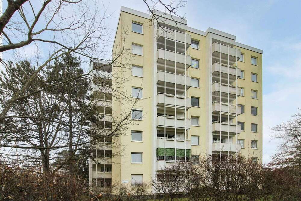 Thumbnail-Wohnung zum Kaufen in Heusenstamm 249.000,00 € 70.28 m²