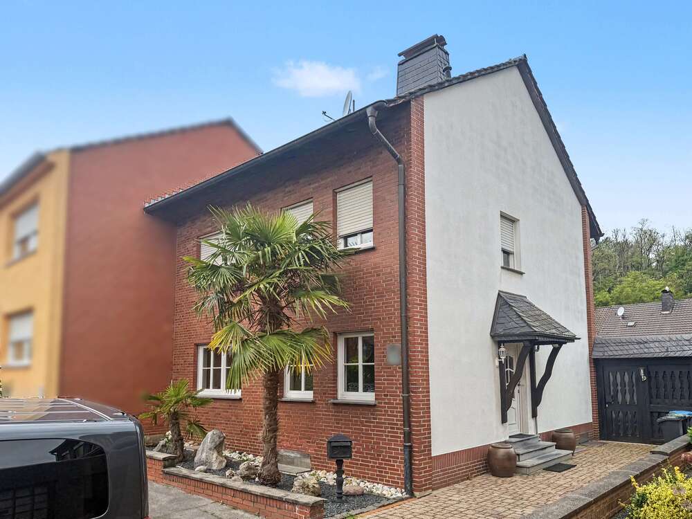 Thumbnail-Haus zum Kaufen in Alsdorf 269.900,00 € 102.26 m²