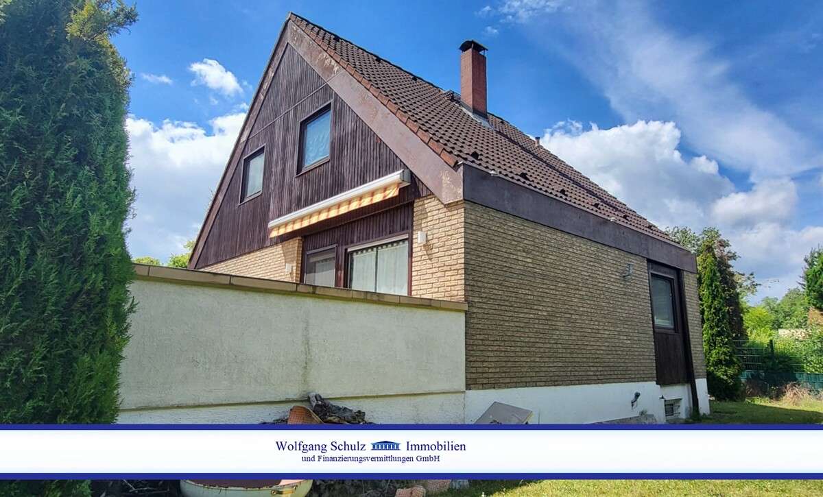Thumbnail-Haus zum Kaufen in Berlin Buckow 549.000,00 € 107.12 m²