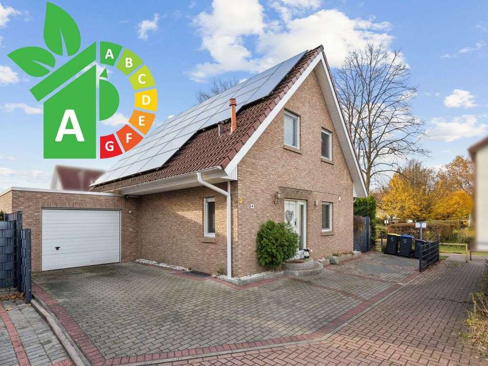 Thumbnail-Haus zum Kaufen in Selm 479.000,00 € 105 m²