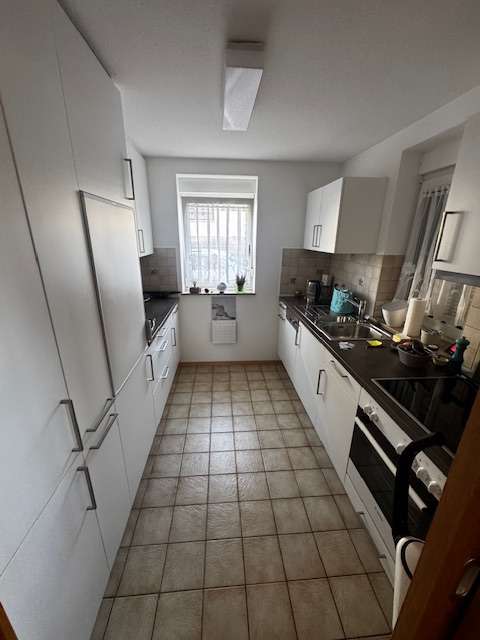 Thumbnail-Wohnung zum Mieten in Ehningen 600,00 € 53.44 m²