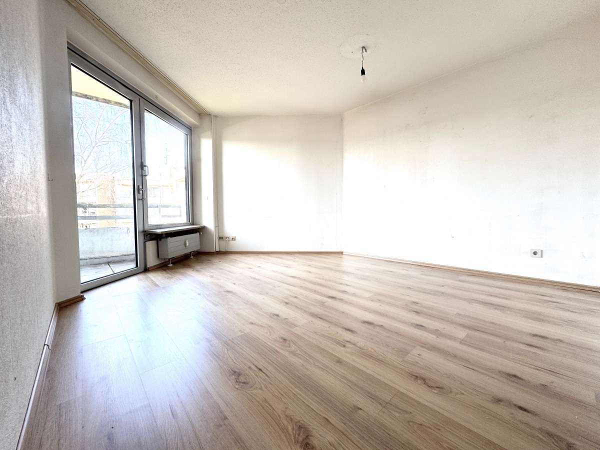 Thumbnail-Wohnung zum Mieten in Herne 267,00 € 47 m²