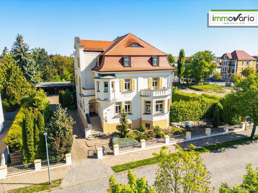 Thumbnail-Haus zum Kaufen in Halberstadt 799.000,00 € 435 m²
