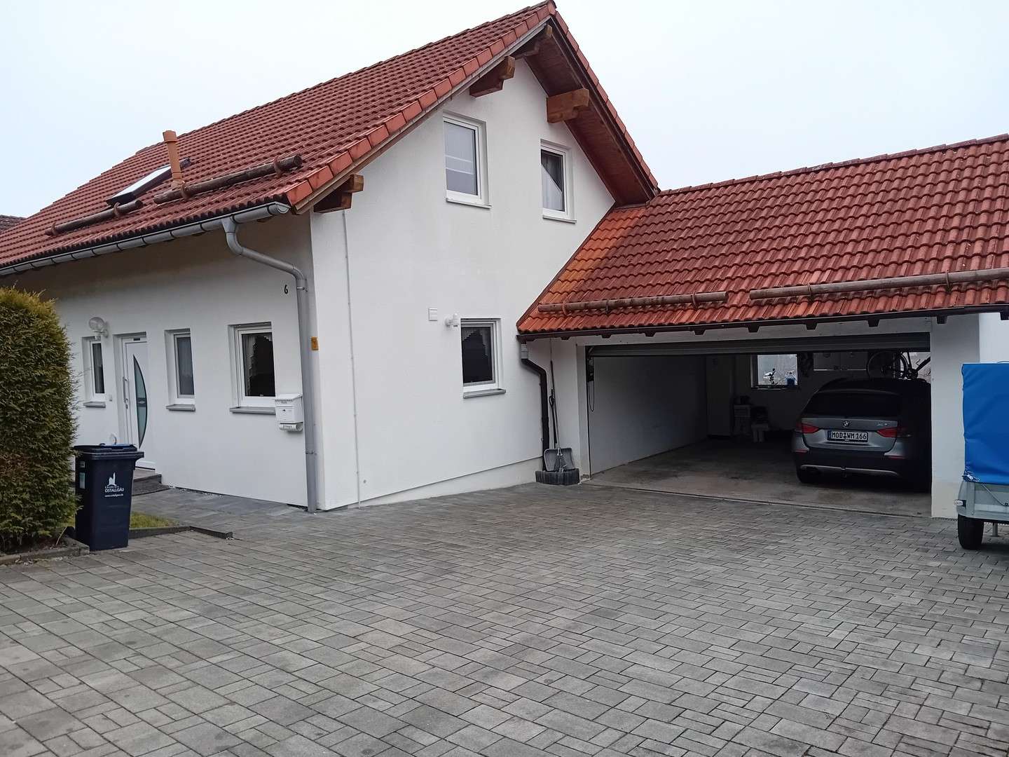 Thumbnail-Haus zum Kaufen in Ronsberg 560.000,00 € 130 m²
