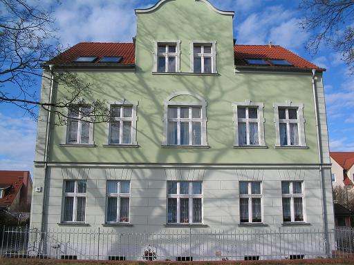 Thumbnail-Wohnung zum Mieten in Fürstenwalde 300,00 € 35.55 m²