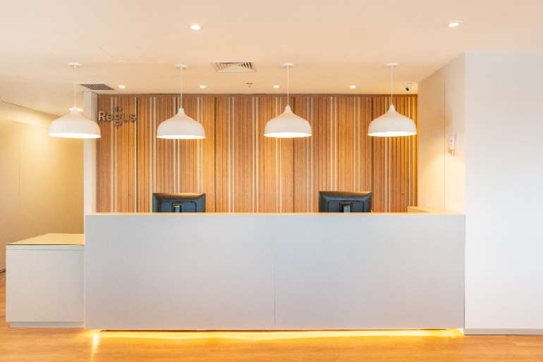 Thumbnail-Büro in Nürnberg 309,00 € 4 m²