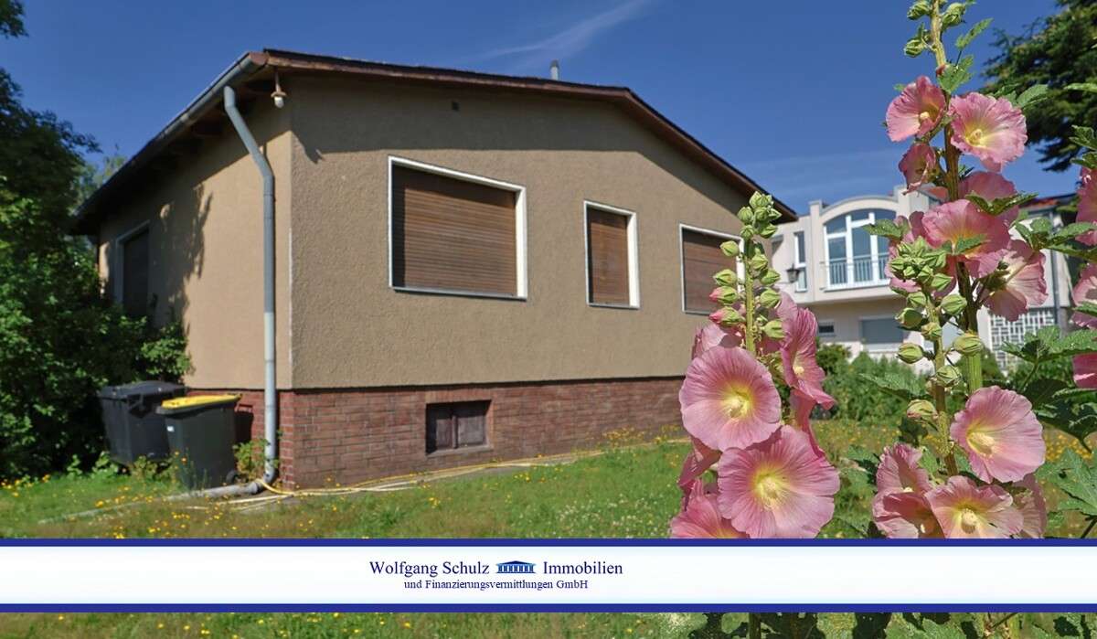 Thumbnail-Grundstück zu verkaufen in Berlin Rudow 430.000,00 € 630 m²