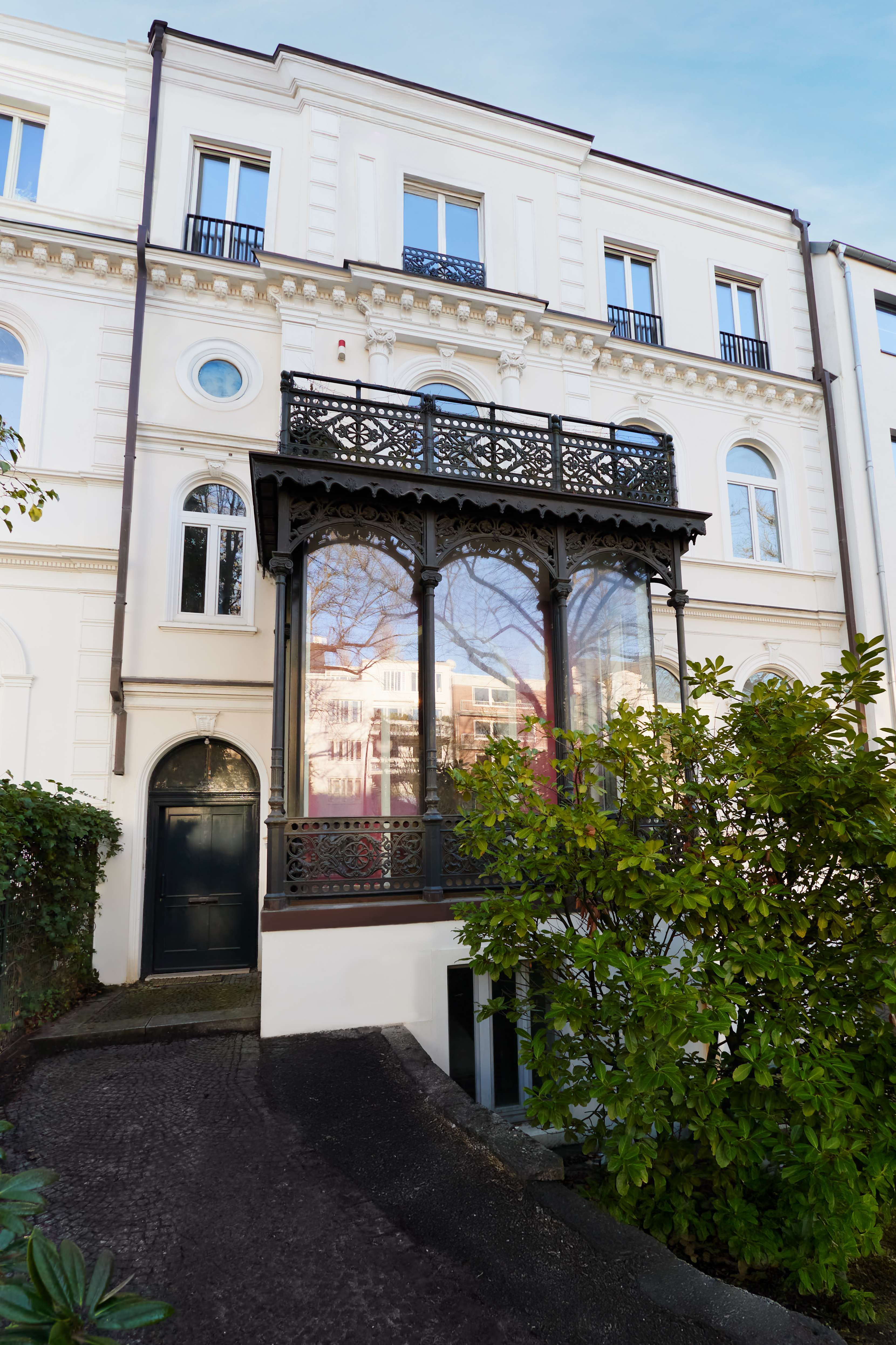 Thumbnail-Haus zum Kaufen in Hamburg 6.950.000,00 € 645 m²