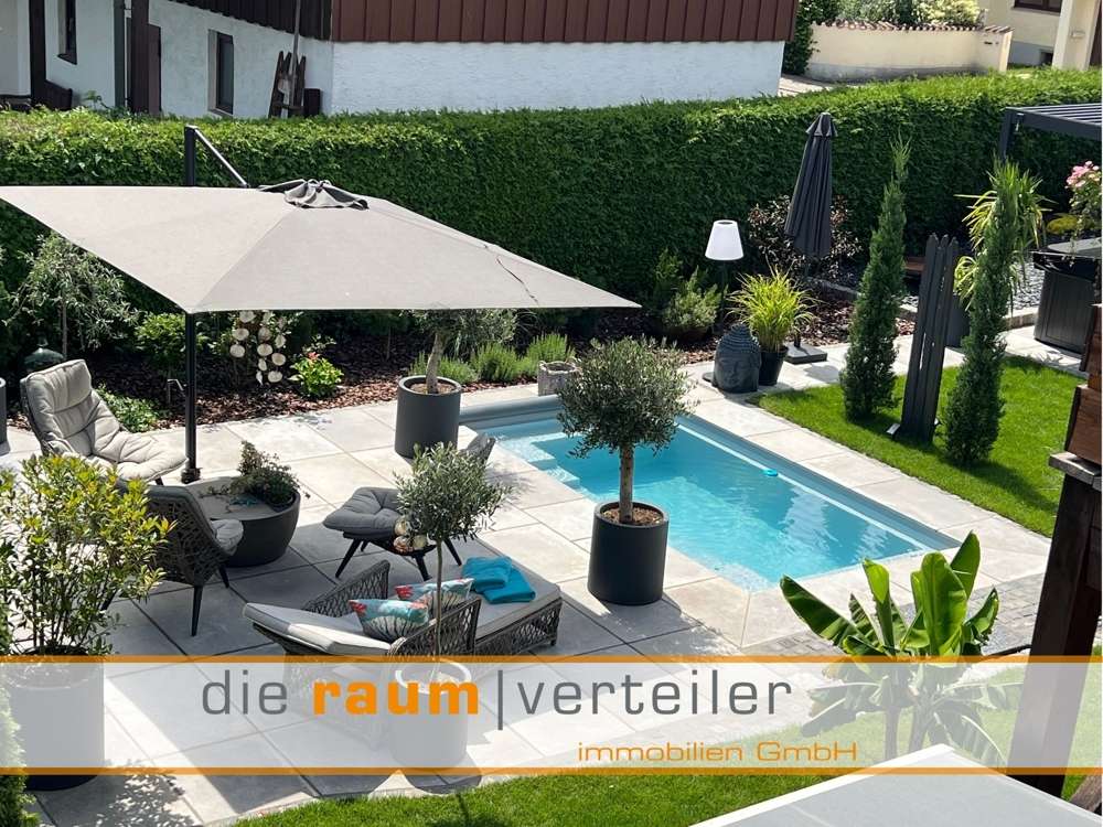 Thumbnail-Haus zum Kaufen in Bruckmühl 1.350.000,00 € 308 m²