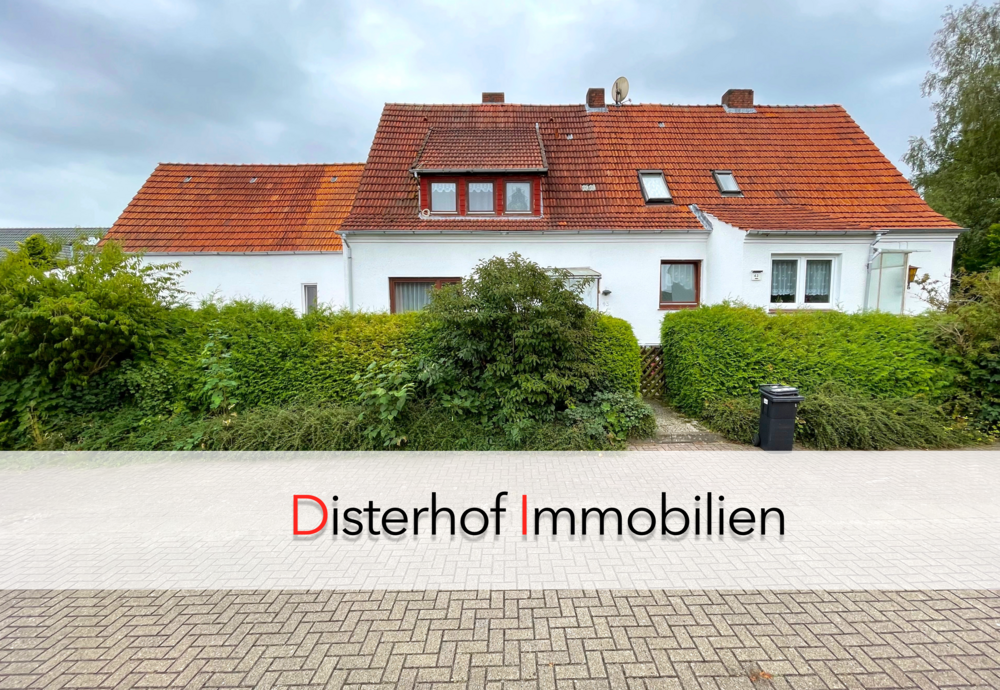 Thumbnail-Haus zum Kaufen in Rotenburg 419.000,00 € 230 m²