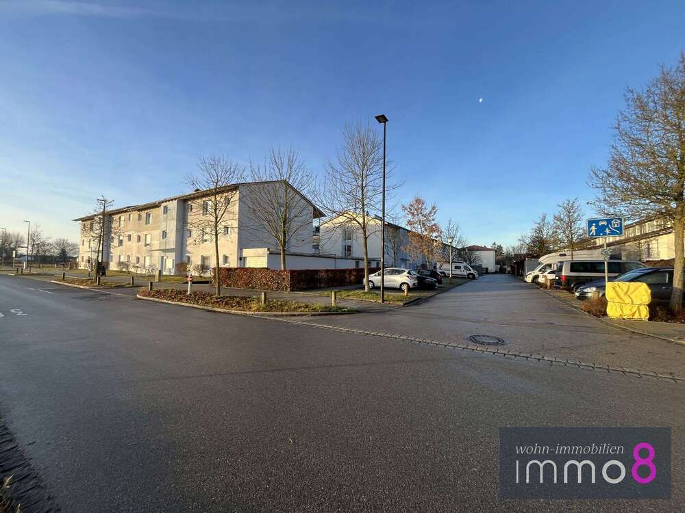 Thumbnail-Wohnung zum Kaufen in Ismaning 656.000,00 € 80 m²