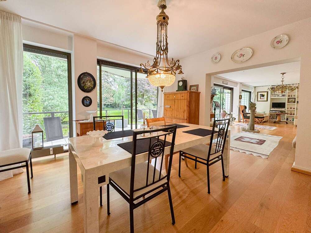 Thumbnail-Wohnung zum Kaufen in Düsseldorf 595.000,00 € 160 m²