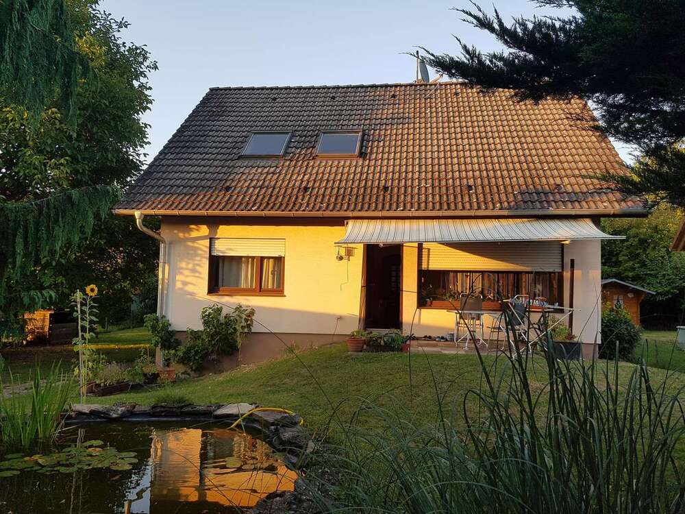 Thumbnail-Haus zum Kaufen in Ehrenkirchen 510.000,00 € 159 m²