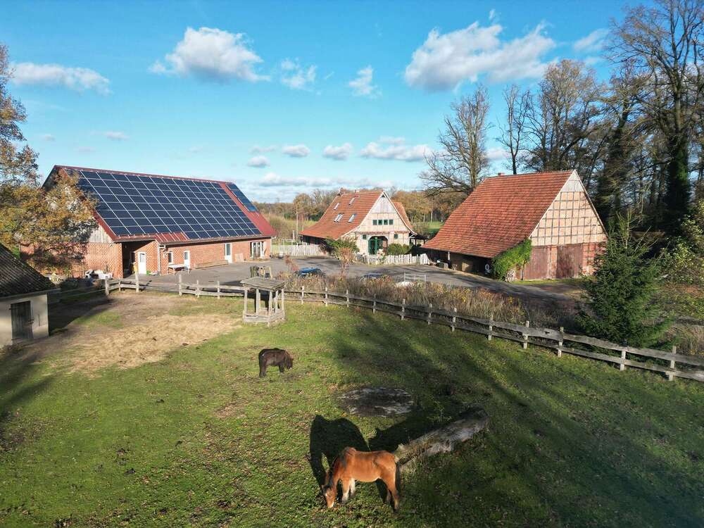 Thumbnail-Haus zum Kaufen in Rahden 1.488.000,00 € 335 m²