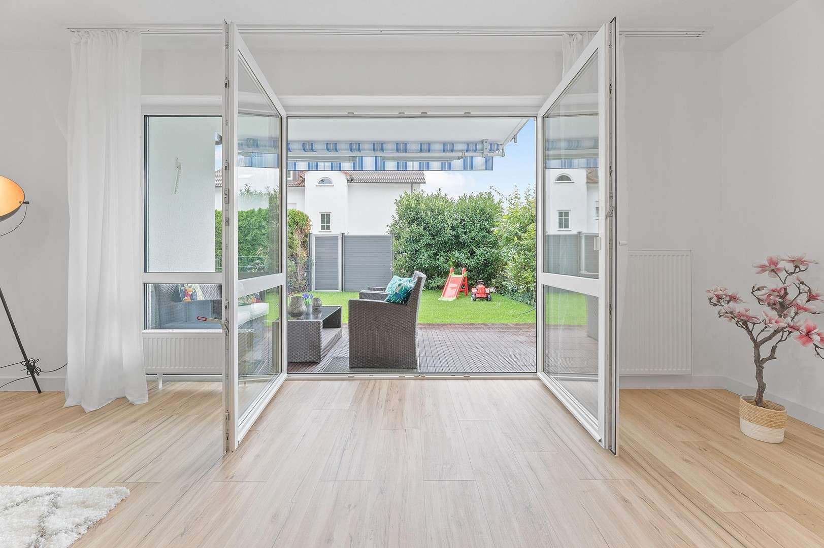 Thumbnail-Haus zum Kaufen in Nürtingen 549.900,00 € 111 m²