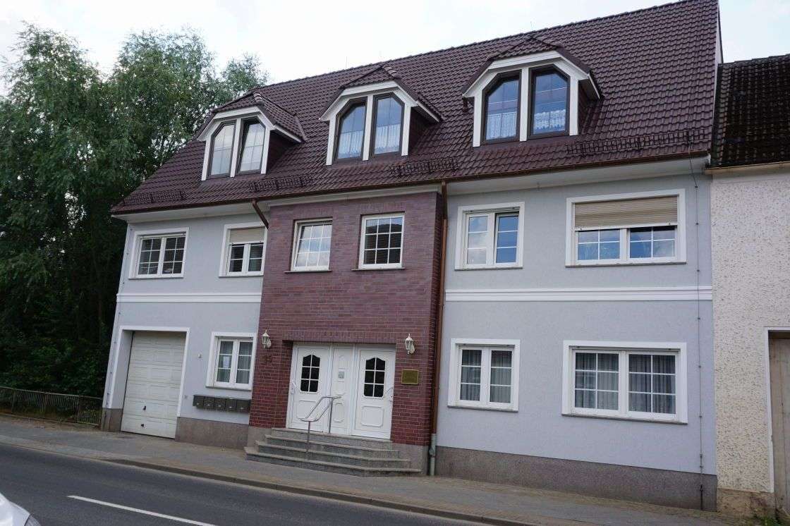Thumbnail-Wohnung zum Mieten in Fürstenwerder 420,00 € 65 m²