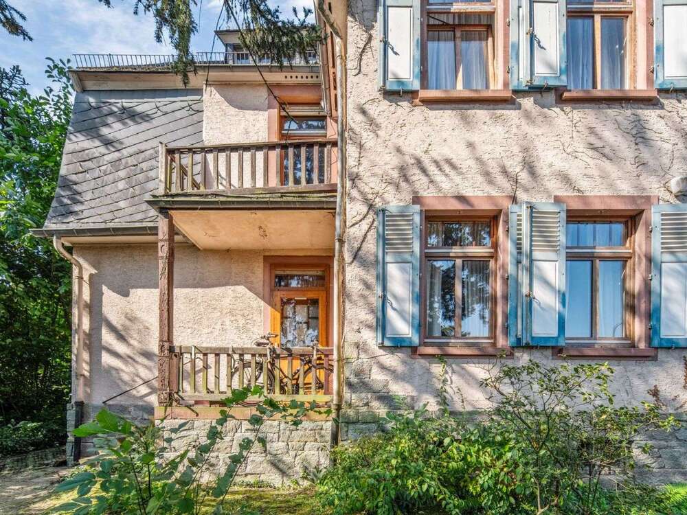 Thumbnail-Haus zum Kaufen in Frankfurt am Main 789.000,00 € 157 m²