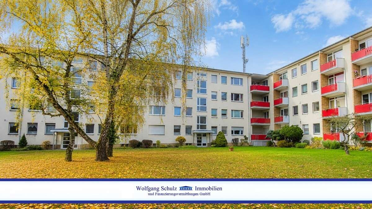 Thumbnail-Wohnung zum Kaufen in Berlin Buckow 139.000,00 € 33.53 m²