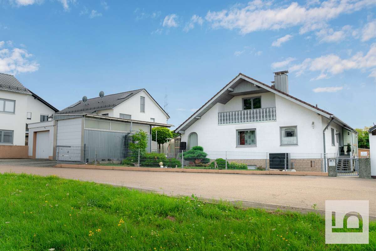 Thumbnail-Haus zum Kaufen in Böhmfeld 649.000,00 € 125 m²