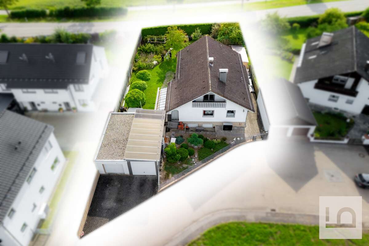 Thumbnail-Haus zum Kaufen in Böhmfeld 649.000,00 € 125 m²