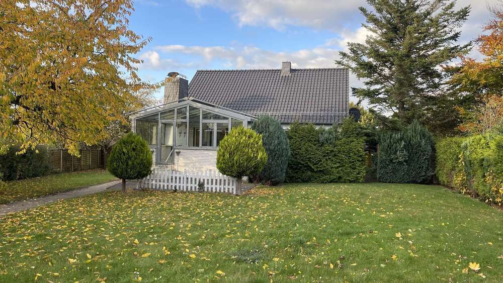 Thumbnail-Haus zum Kaufen in Elze 398.000,00 € 140 m²