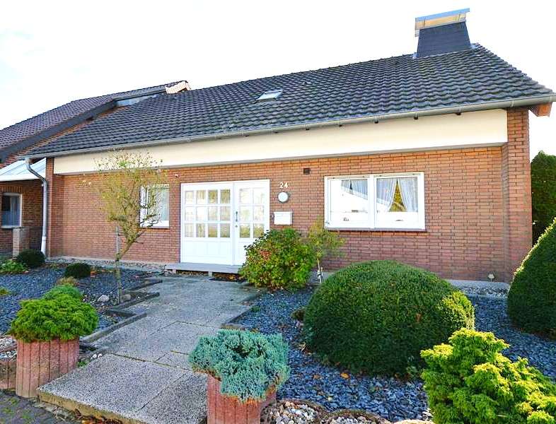 Thumbnail-Haus zum Kaufen in Bocholt 319.900,00 € 142 m²