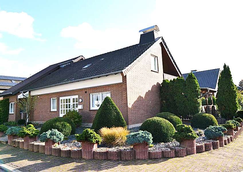 Thumbnail-Haus zum Kaufen in Bocholt 319.900,00 € 128 m²