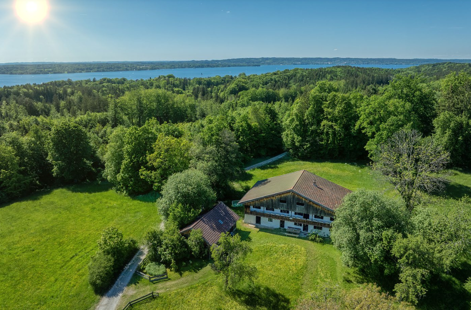 Thumbnail-Haus zum Kaufen in Münsing 5.500.000,00 € 500 m²