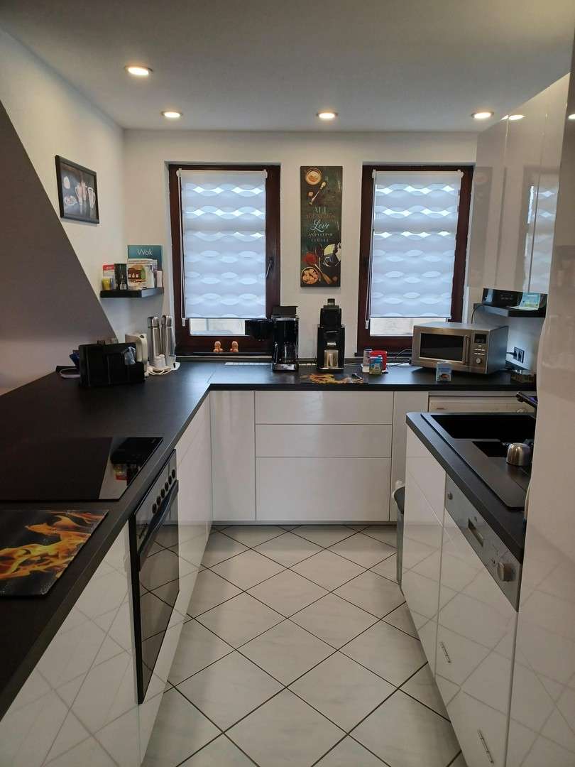 Thumbnail-Wohnung zum Kaufen in Wachtberg 279.000,00 € 84 m²