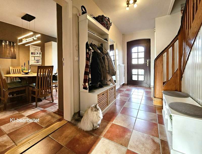 Thumbnail-Haus zum Kaufen in Brunsbüttel 195.000,00 € 88 m²
