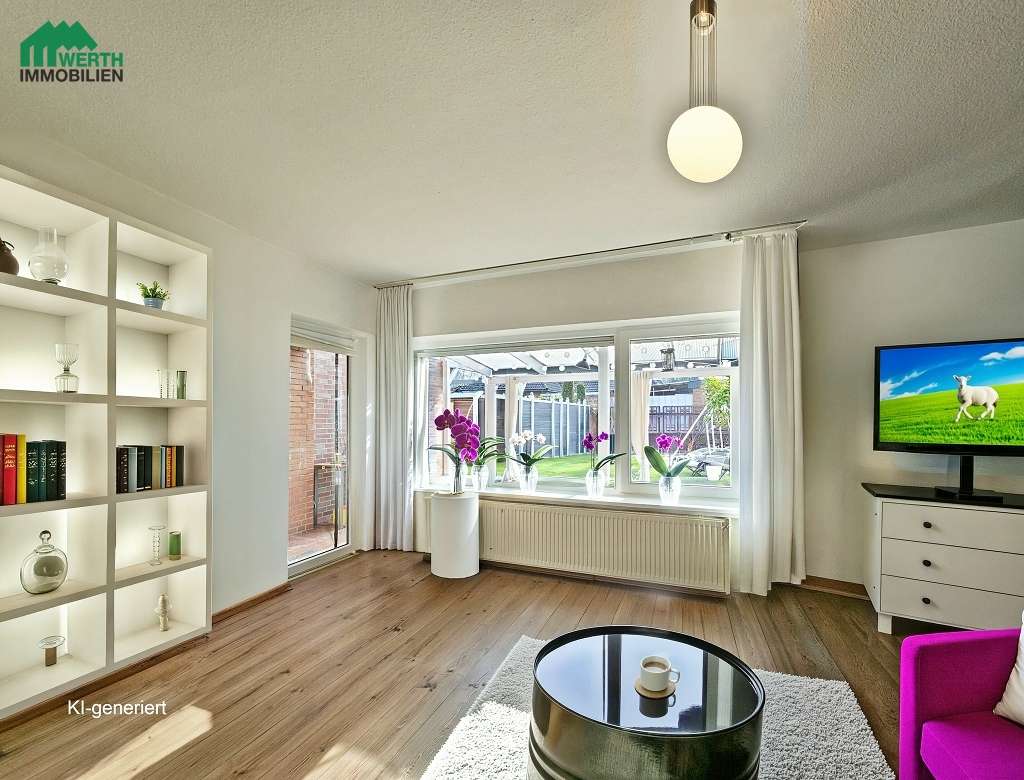 Thumbnail-Haus zum Kaufen in Brunsbüttel 195.000,00 € 88 m²