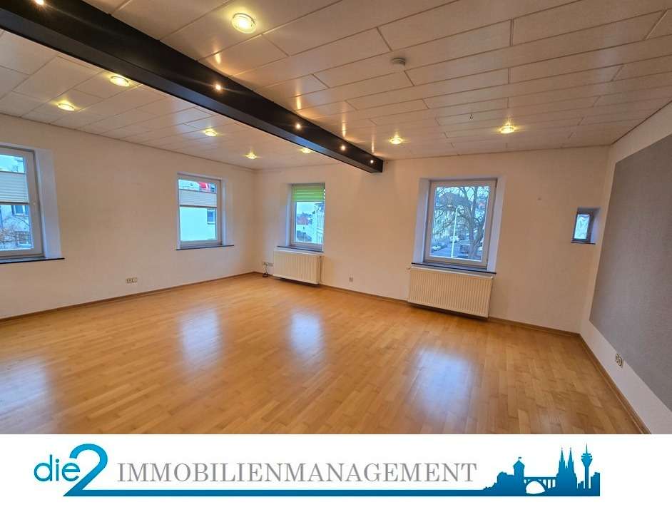 Thumbnail-Wohnung zum Kaufen in Solingen 209.000,00 € 100 m²