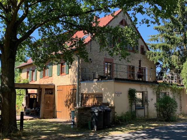 Thumbnail-Haus zum Kaufen in Spreenhagen 489.000,00 € 289 m²