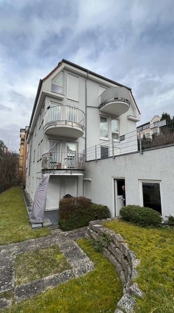 Thumbnail-Wohnung zum Mieten in Stuttgart 950,00 € 54 m²