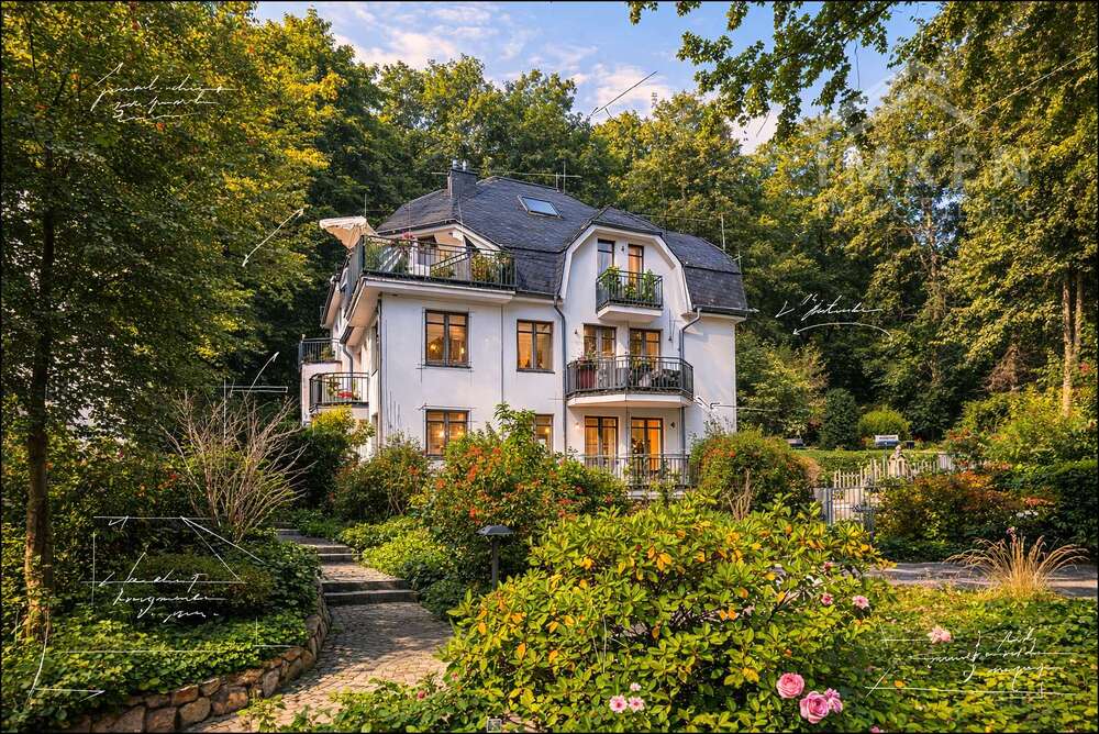 Thumbnail-Haus zum Kaufen in Hamburg 5.998.000,00 € 502 m²