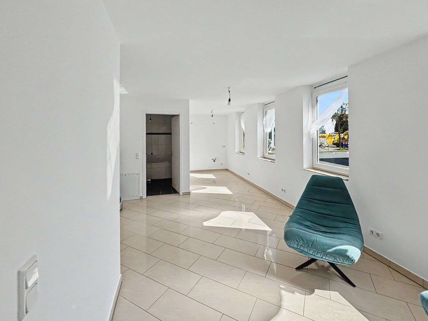 Thumbnail-Wohnung zum Kaufen in Mannheim 220.000,00 € 41.31 m²
