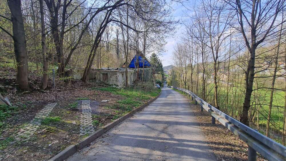 Thumbnail-Grundstück zu verkaufen in Lichtenberg 35.000,00 € 2340 m²